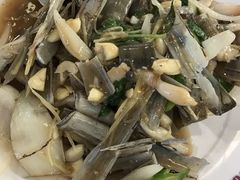 -班赞海鲜市场