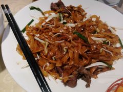 -佰味家宴(柠溪文化广场店)