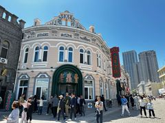 -中华巴洛克风情街