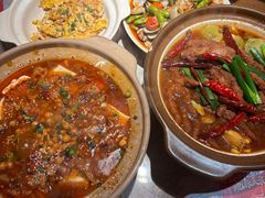 -山四砂锅(太原钟楼街店)