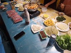 -暖心派对·独栋别墅团建聚会轰趴馆