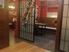 -隐月· 㐂和食屋(芝罘万达公馆店)