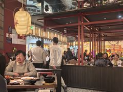 -厚贞日式烤肉(浦东汇智店)