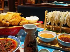 -醉长安(钟楼旗舰店)