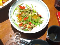 -徽三说·土徽菜·中国徽菜连锁品牌(一中店)