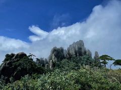 -三清山风景名胜区
