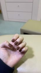 -阿噶西美甲美睫