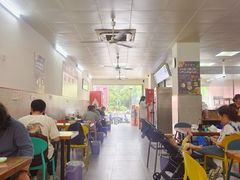 -陈记锅盖面(长江路店)