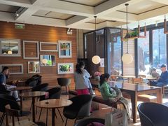 -BAKER&SPICE(祥云小镇店)