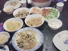 -满园烤鸭·春饼(沈北万达店)