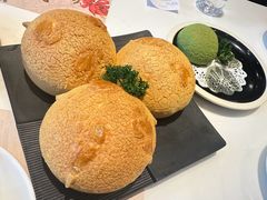 港式菠萝包-虾饺妹·酒家(海珠广场店)
