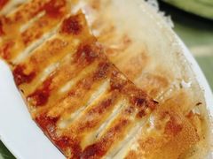 -大眼锅贴水饺(河东店)