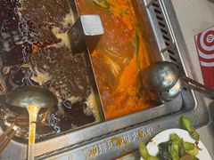 -海底捞火锅(天一广场亚细亚店)