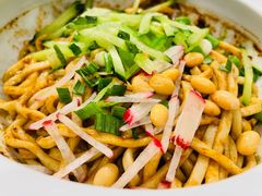-北平食府(马鞍山路店)