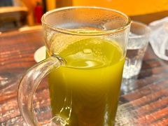 -老吉堂上海本帮菜(工体店)