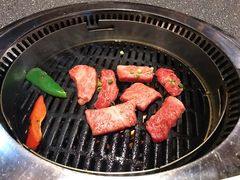 烧肉-宮崎牛第一号指定店 焼肉の幸加園(橘通店)