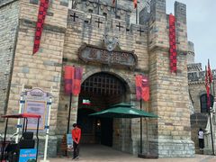 -厦门方特梦幻王国