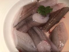 豆腐鱼-围炉夜话·潮汕卤水火锅(榕江店)
