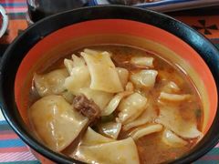 -卡万金特色藏餐
