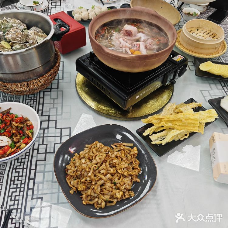 热气腾腾好食光