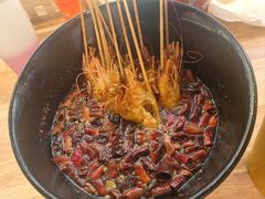 -成都吃客(奎星楼店)