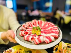 -樱嘢·炭火烧肉(惠南店)