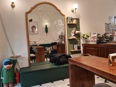 -Legno.ita Coffee by Wood(襄阳南路店)