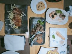 -禾风·海鲜料理自助(玉林店)