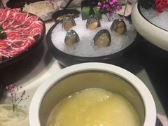 花胶-豆捞坊(金桥店)