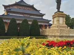 -玲又珑美食(盘福路店)