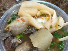 -老广州牛杂(深圳白石洲总店)