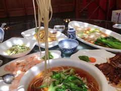 -渔堂公园餐厅·本帮菜(乐园路店)