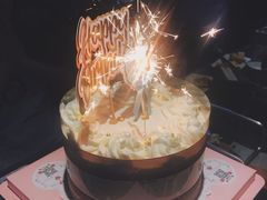 -很久以前羊肉串(打浦路店)