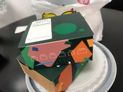-星巴克(北京万科时代广场店)
