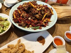 -将军府·鸡毛店(武侯祠店)