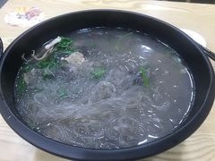 -京陵鸭血粉丝汤(景德路店)