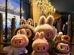 -狮拾久·现代新加坡料理(福田COCO Park店)