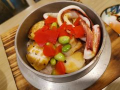-御瀛日本料理