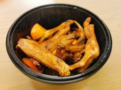 美极鸭五件-美极鲜食坊(宝安南路店)