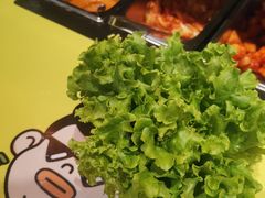 -大叹号·朝鲜族烤肉(潍坊泰华城店)