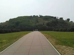 -汉景帝阳陵博物院