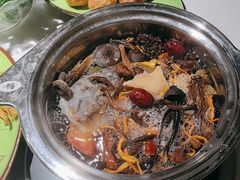 -一叶一世界•素食餐厅(环球中心店)