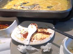 -半天妖烤鱼(大兴大悦春风里店)