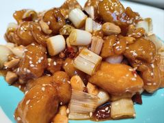 -悦海·家宴·冰花皮皮虾大锅贴(宝龙店)