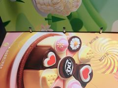 -DQ·蛋糕·冰淇淋(徐东销品茂店)