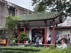 -东莞市可园博物馆