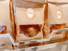柠檬蛋糕-Luneurs(幸福里店)