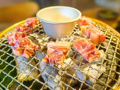 -AJIYA炭火烧肉(徐汇正大乐城店)
