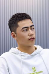 -不迫先生专业男士剪发