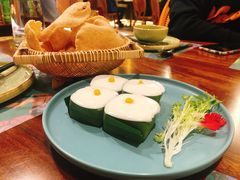 -苏梅花园(群星城店)